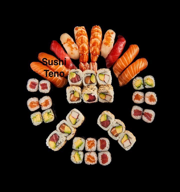 Sushi Teno - München