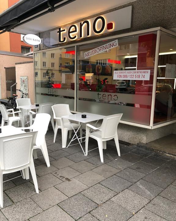 Sushi Teno - München